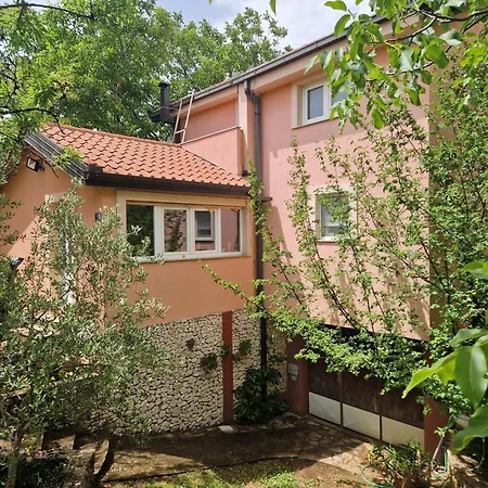 Vineyard House